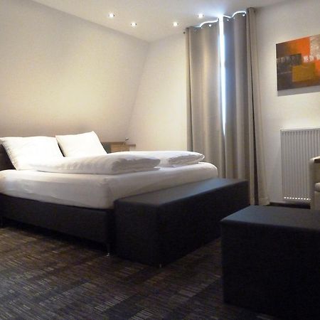 Hotel Saline 3 Büdingen Buitenkant foto