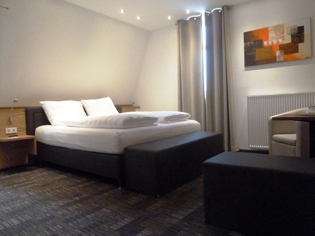Hotel Saline 3 Büdingen Buitenkant foto